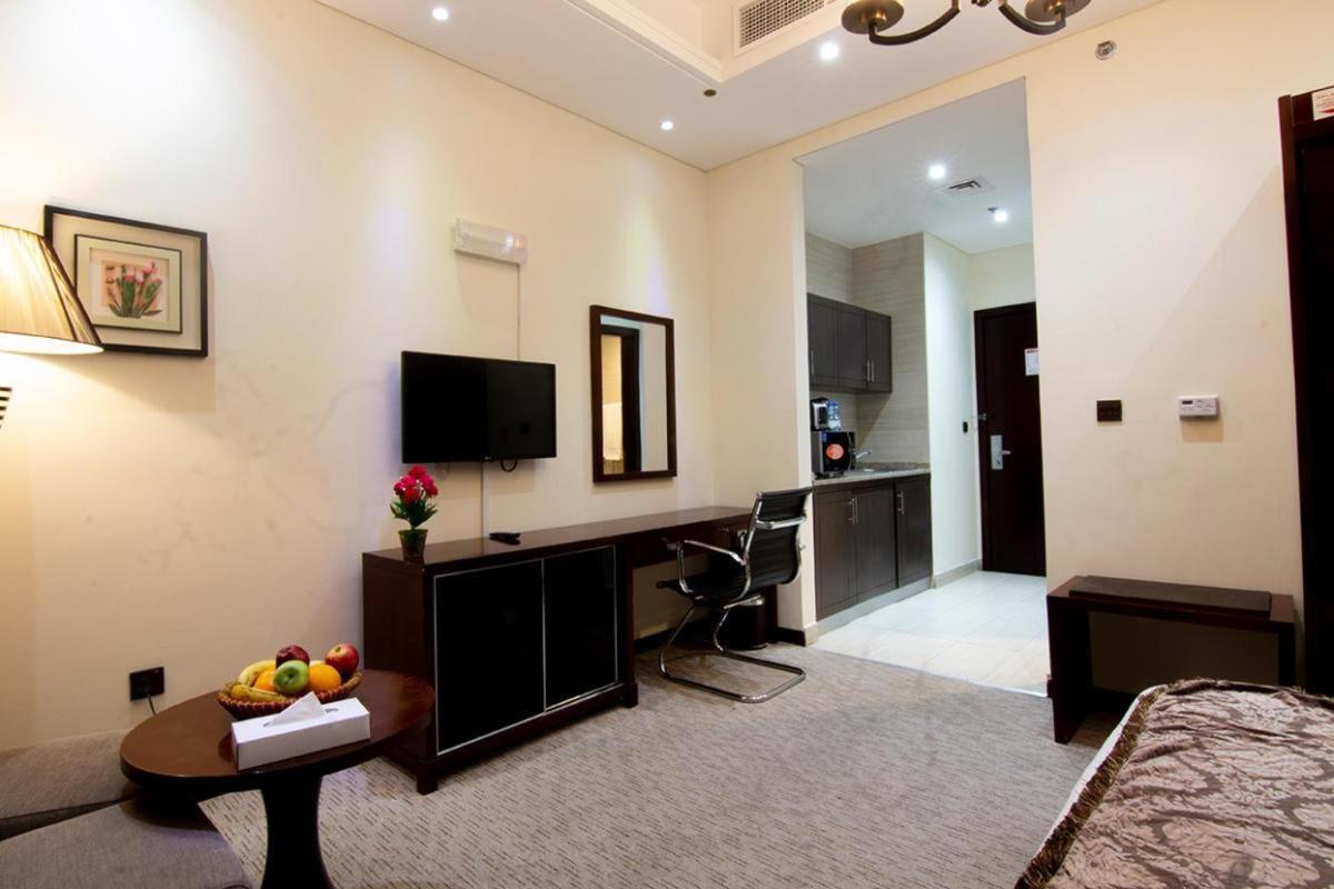 Better Living Hotel Apartments Dubai Eksteriør bilde