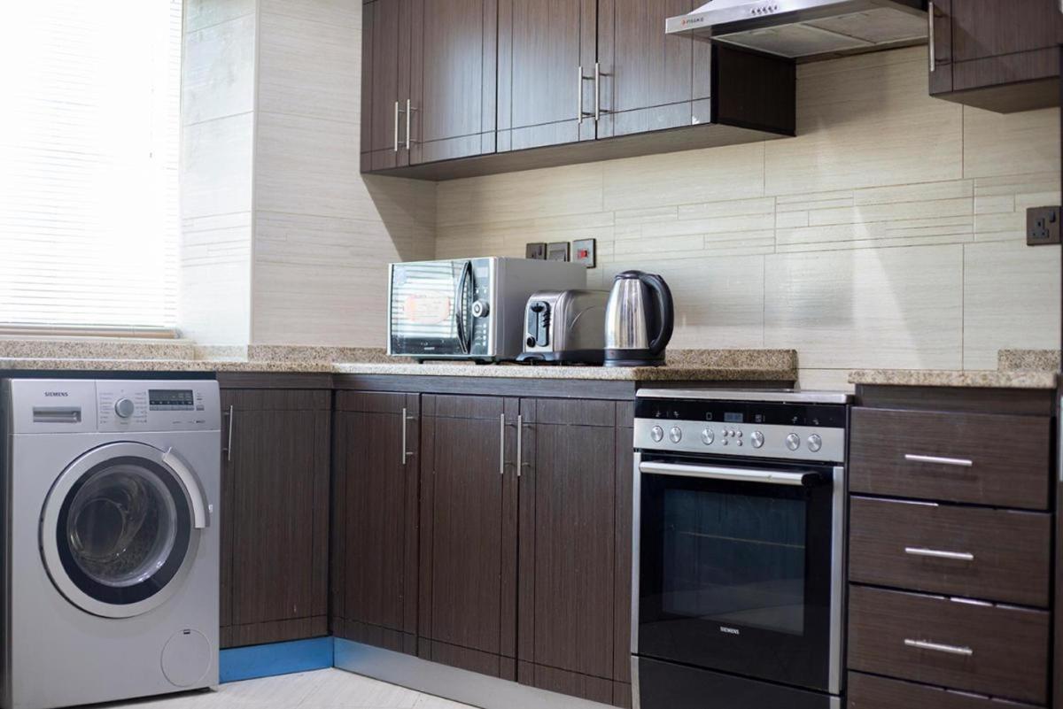 Better Living Hotel Apartments Dubai Eksteriør bilde